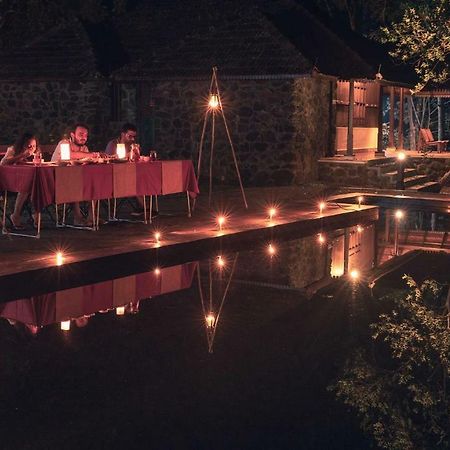Quiet By The River- Cgh Earth Thodakayam Zewnętrze zdjęcie