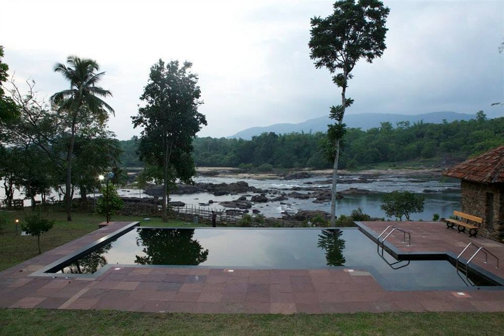 Quiet By The River- Cgh Earth Thodakayam Zewnętrze zdjęcie