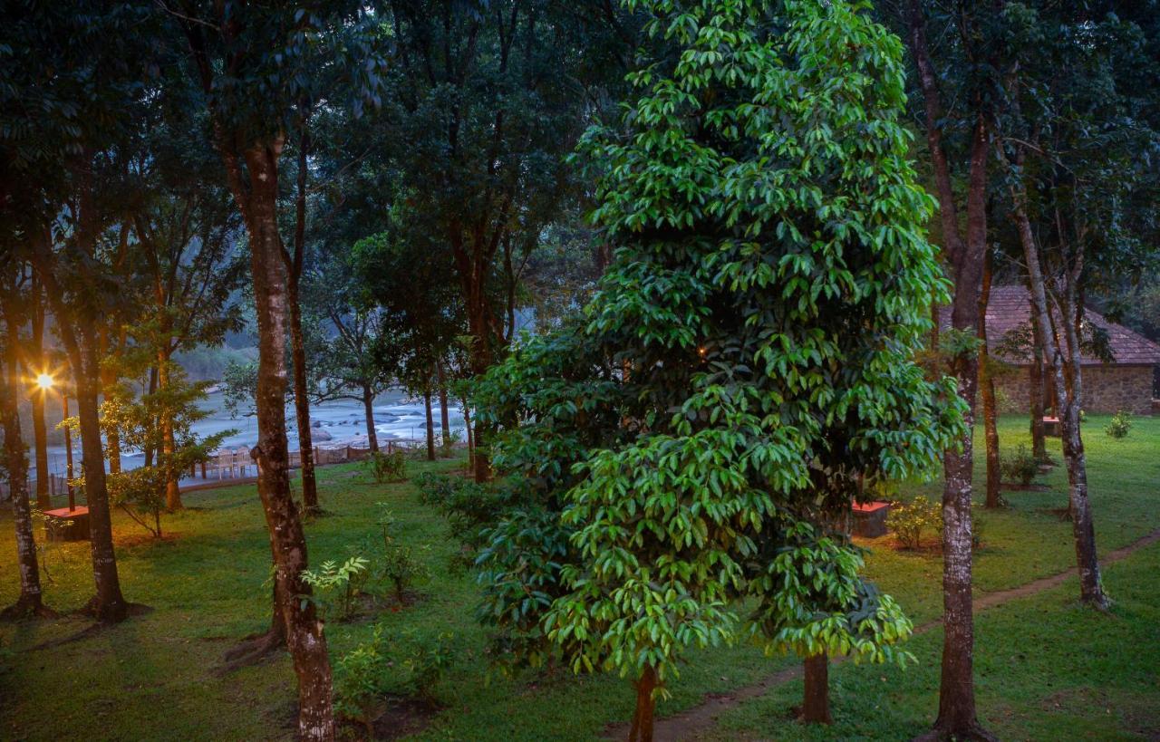 Quiet By The River- Cgh Earth Thodakayam Zewnętrze zdjęcie
