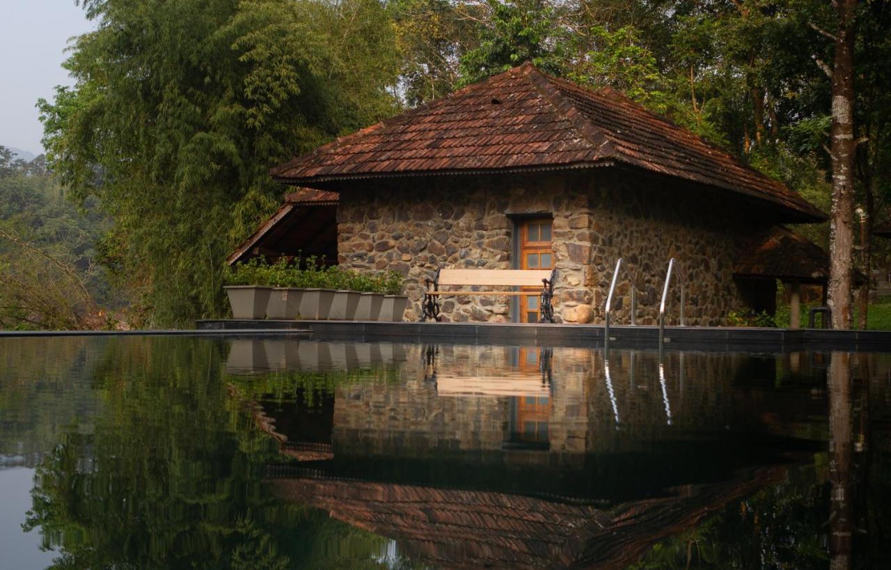 Quiet By The River- Cgh Earth Thodakayam Zewnętrze zdjęcie