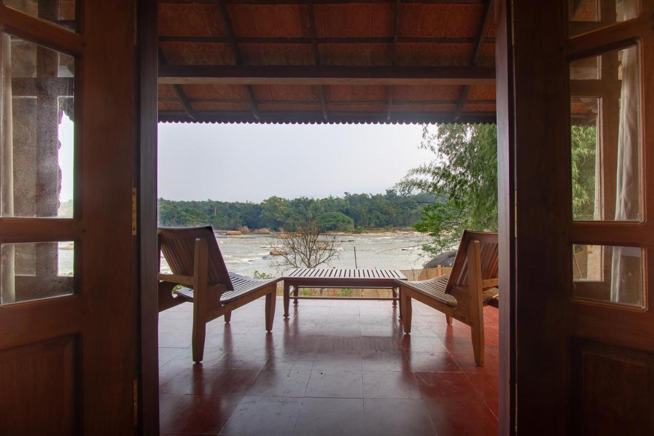 Quiet By The River- Cgh Earth Thodakayam Zewnętrze zdjęcie