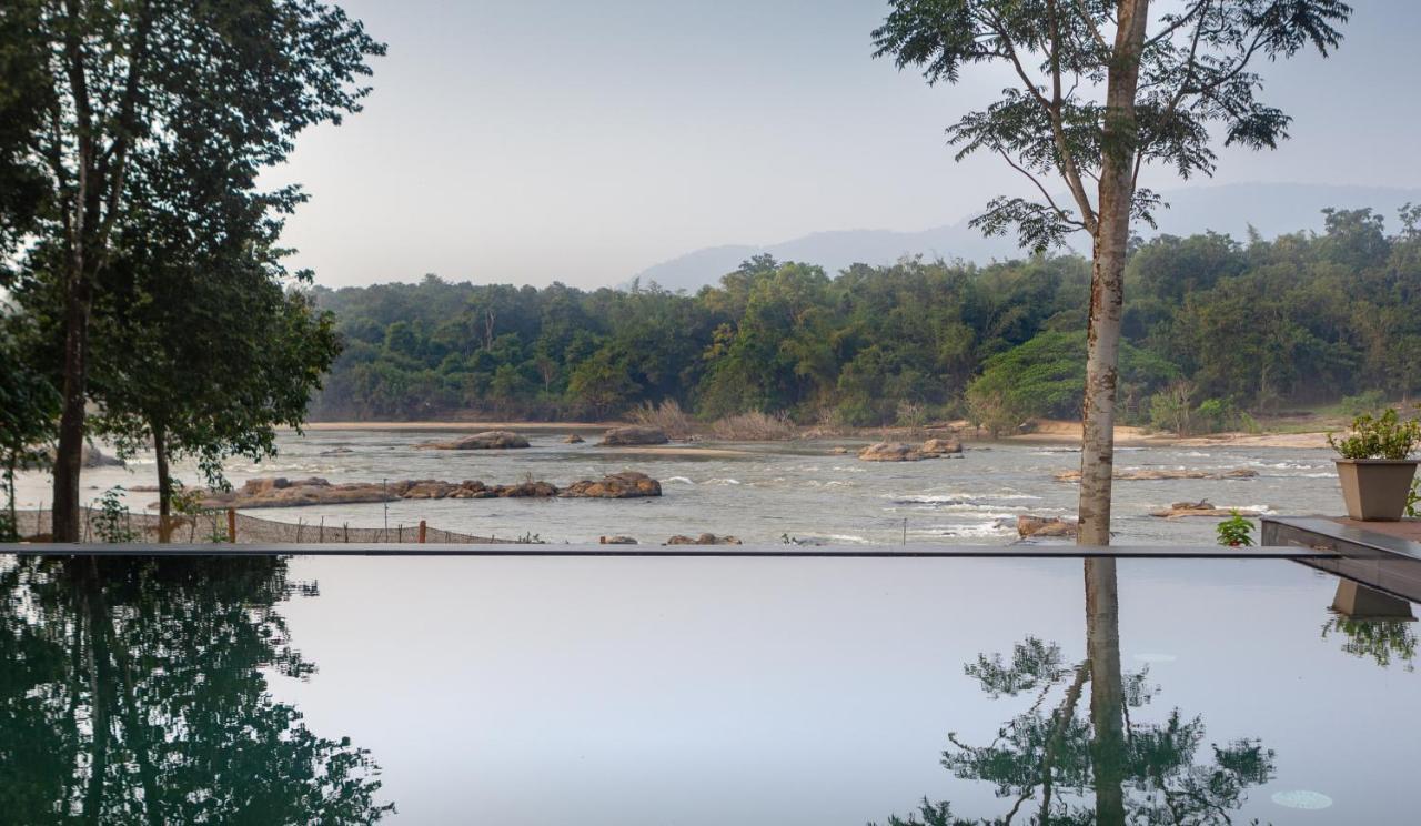 Quiet By The River- Cgh Earth Thodakayam Zewnętrze zdjęcie