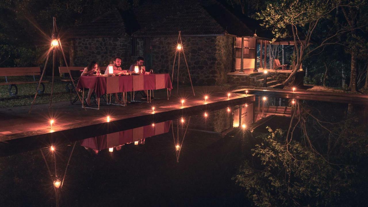 Quiet By The River- Cgh Earth Thodakayam Zewnętrze zdjęcie