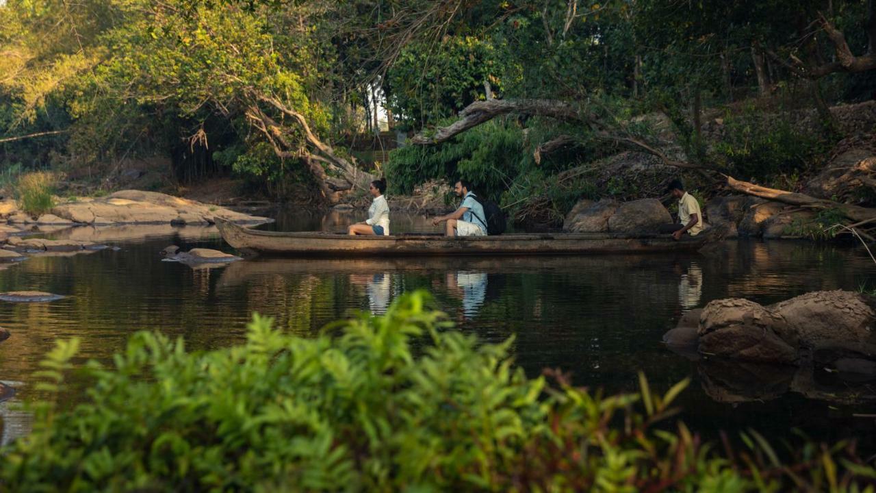 Quiet By The River- Cgh Earth Thodakayam Zewnętrze zdjęcie