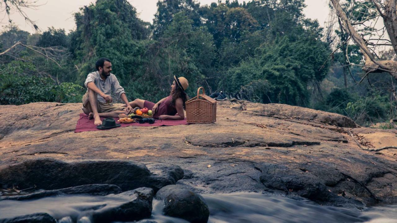 Quiet By The River- Cgh Earth Thodakayam Zewnętrze zdjęcie